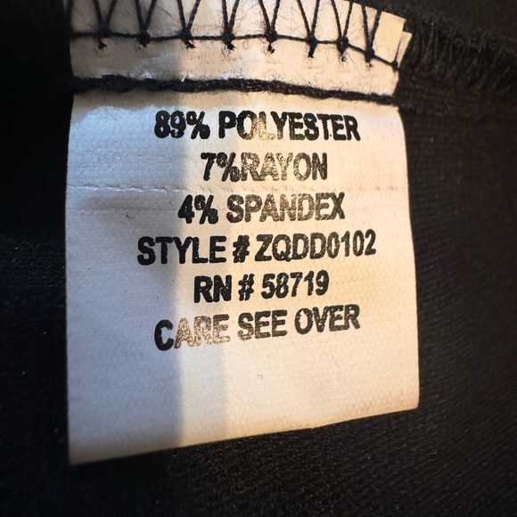 NY Collection Dress - Picture 3 of 4